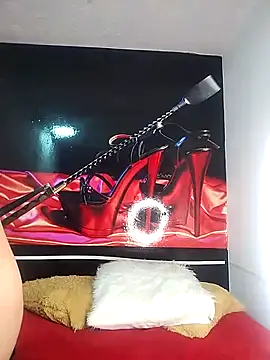 Hana    online show from 4, 3, 2026