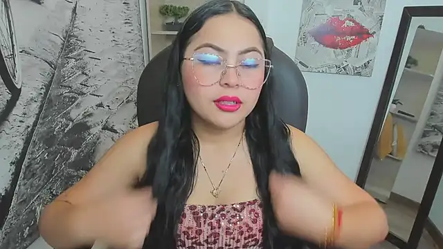 Hana    online show from 13, 11, 2025