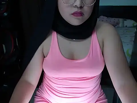 Snapshot of Hana___ chatting on 24, 1, 2025 Hana online show from 24, 1, 2025