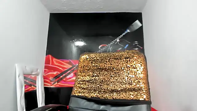 Snapshot of Hana___ chatting on 21, 1, 2025 Hana online show from 21, 1, 2025