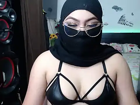 Snapshot of Hana___ chatting on 22, 1, 2025 Hana online show from 22, 1, 2025