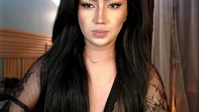 Felina felicia online show from 5, 12, 2024