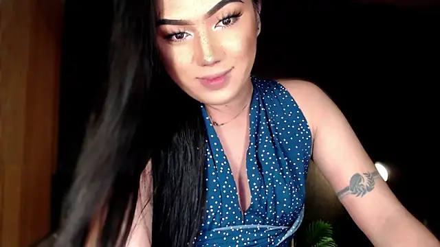 Felina felicia online show from 7, 2, 2025