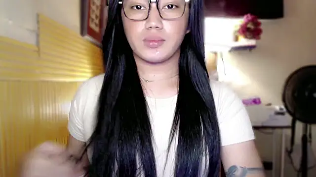 Felina felicia online show from 14, 1, 2025