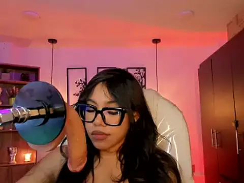 Olivia ds online show from 28, 1, 2025
