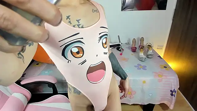 queenramoona-hot online show from 22, 11, 2025