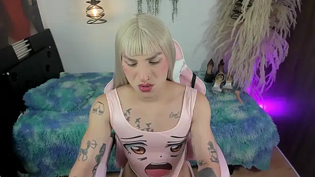 queenramoona-hot online show from 3, 6, 2026