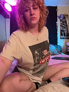 Mallorykoxx69 online show from 1, 8, 2026