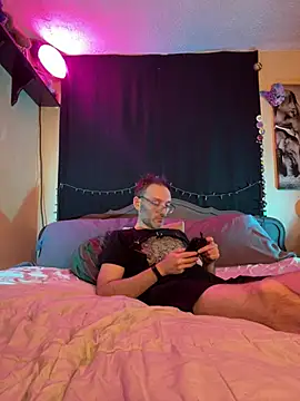 Mallorykoxx69 online show from 12, 7, 2026