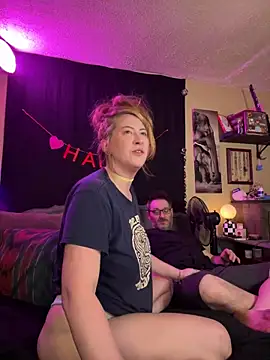 Mallorykoxx69 online show from 19, 2, 2025