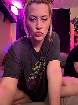 Mallorykoxx69 online show from 20, 11, 2025