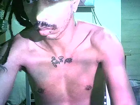 DarkSlim666 online show from 18, 2, 2026