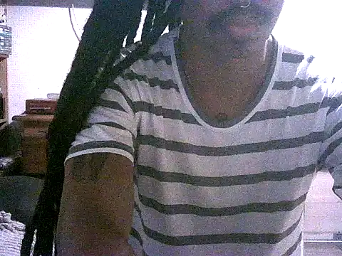 DarkSlim666 online show from 25, 2, 2026