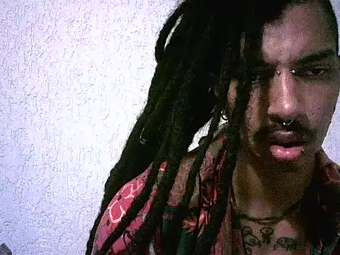 DarkSlim666 online show from 17, 1, 2026