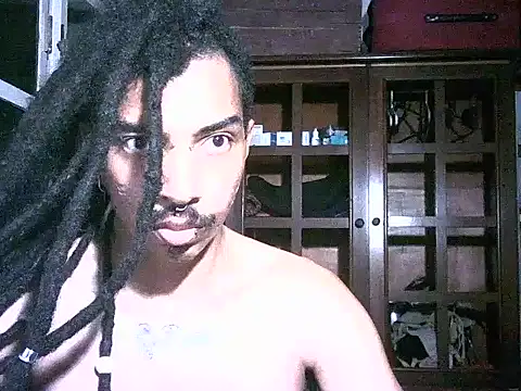 DarkSlim666 online show from 15, 2, 2026