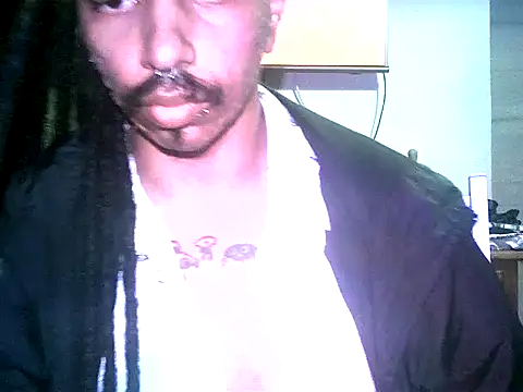 DarkSlim666 online show from 28, 2, 2026