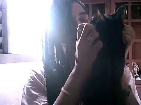 DarkSlim666 online show from 24, 2, 2026