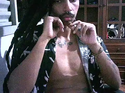 DarkSlim666 online show from 14, 2, 2026