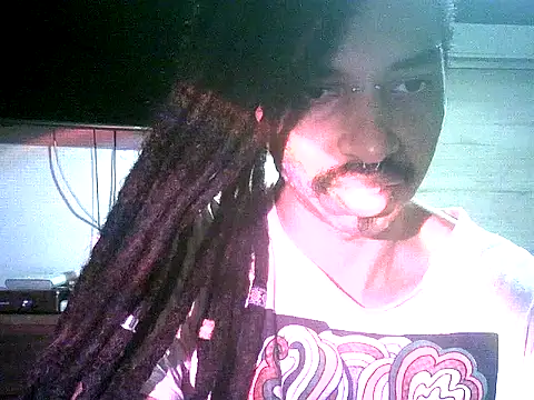 DarkSlim666 online show from 25, 2, 2026