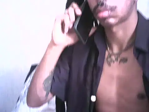 DarkSlim666 online show from 18, 1, 2026