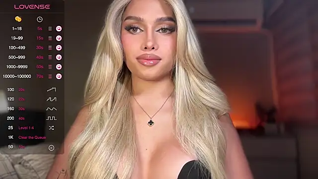 Judi Abas online show from 4, 10, 2025