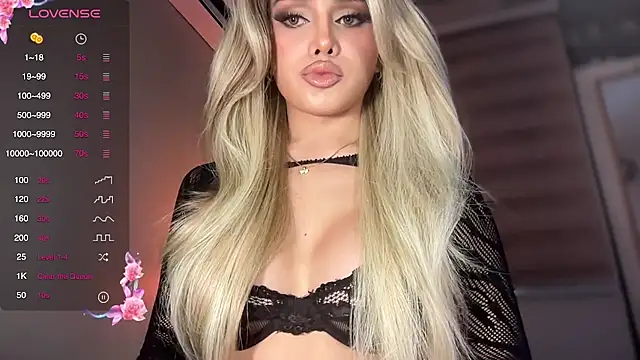 Judi Abas online show from 5, 12, 2025