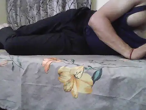 Desi Rider Aadi online show from 24, 10, 2025