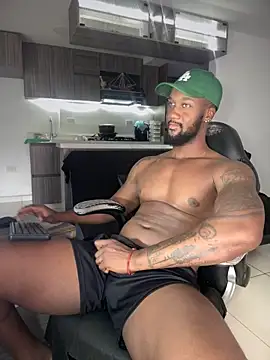 blackdrey18 online show from 20, 9, 2025