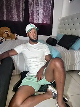 blackdrey18 online show from 5, 4, 2026