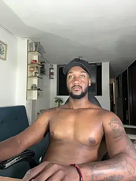 blackdrey18 online show from 10, 2, 2025