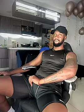 blackdrey18 online show from 18, 9, 2025