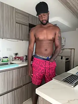 blackdrey18 online show from 17, 3, 2025
