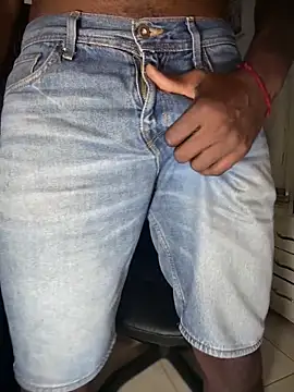 blackdrey18 online show from 22, 4, 2026