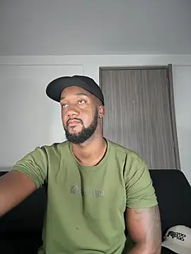 blackdrey18 online show from 22, 12, 2025