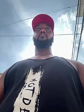 blackdrey18 online show from 18, 4, 2026