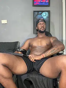 blackdrey18 online show from 26, 2, 2025