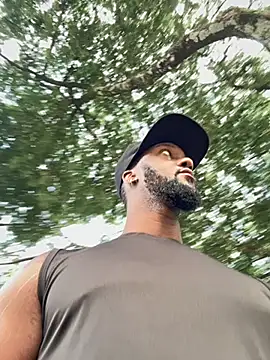 blackdrey18 online show from 1, 12, 2025