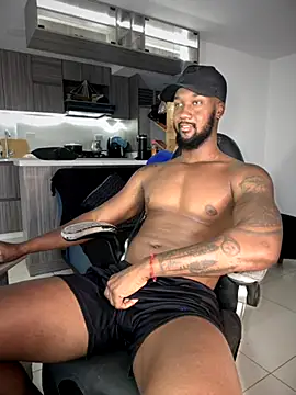 blackdrey18 online show from 13, 9, 2025