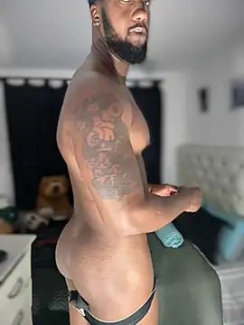 blackdrey18 online show from 15, 3, 2026