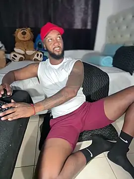 blackdrey18 online show from 24, 2, 2026