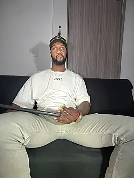 blackdrey18 online show from 9, 1, 2026