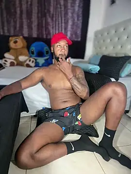 blackdrey18 online show from 26, 2, 2026