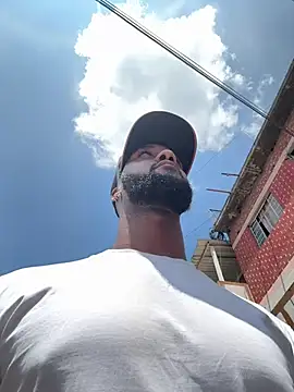 blackdrey18 online show from 16, 2, 2026