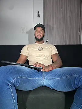 blackdrey18 online show from 4, 2, 2026