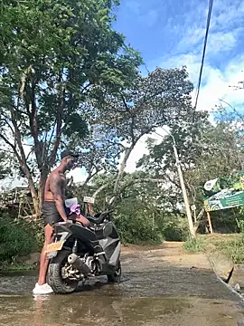 blackdrey18 online show from 17, 12, 2025