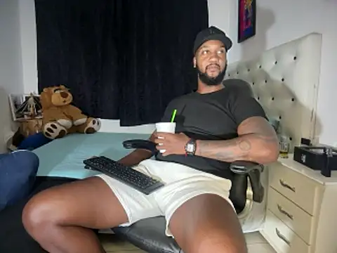 Snapshot of blackdrey18 chatting on 21, 6, 2026 blackdrey18 online show from 21, 6, 2026
