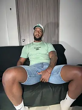 blackdrey18 online show from 22, 3, 2026