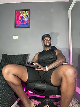 blackdrey18 online show from 25, 1, 2025