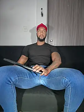 blackdrey18 online show from 2, 2, 2026