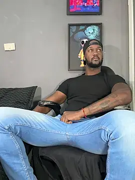 blackdrey18 online show from 26, 2, 2025